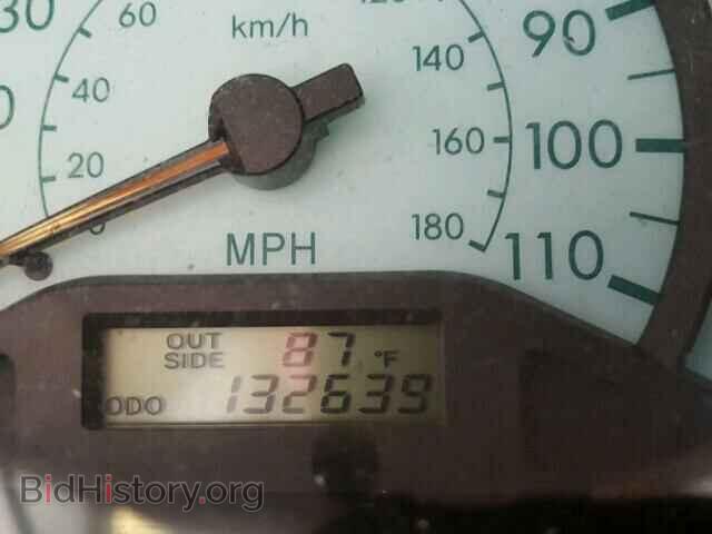 2003 TOYOTA COROLLA - VIN: JTDBR32E030036199 - Фото 8