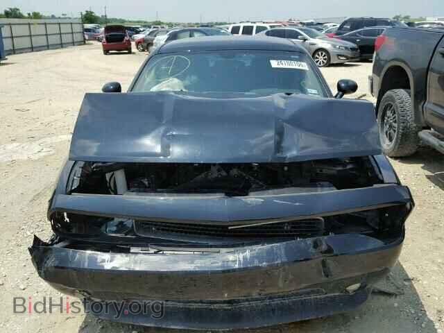 2014 DODGE CHALLENGER - VIN: 2C3CDYAG9EH294632 - Фото 9