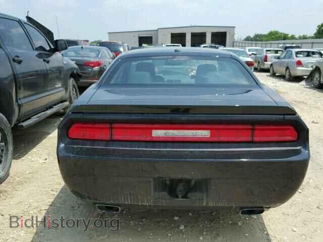2014 DODGE CHALLENGER - VIN: 2C3CDYAG9EH294632 - Фото 10