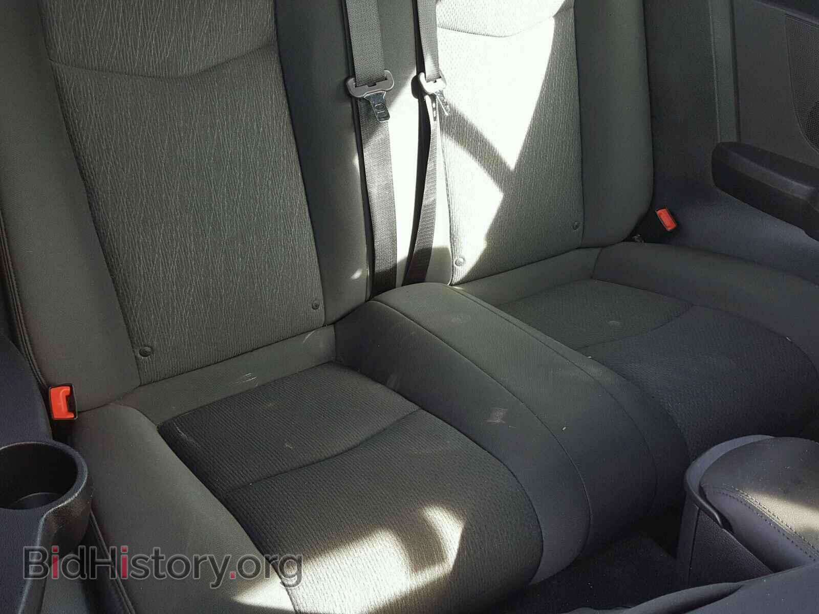 2011 CHRYSLER 200 - VIN: 1C3BC2EG9BN529801 - Фото 6