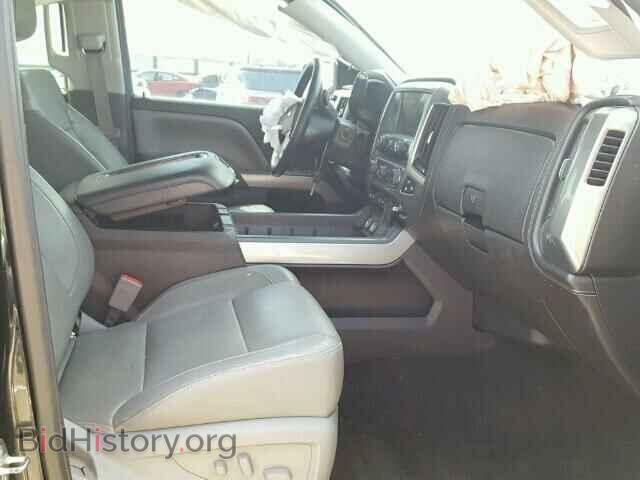 2014 CHEVROLET SILVERADO - VIN: 3GCUKSEC7EG208969 - Photo 5