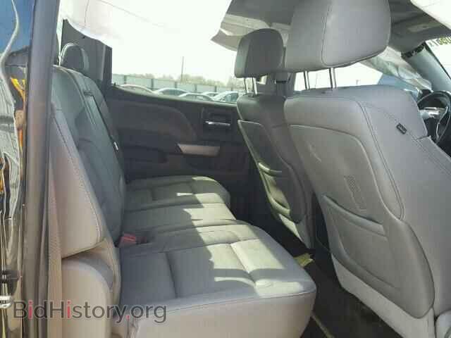 2014 CHEVROLET SILVERADO - VIN: 3GCUKSEC7EG208969 - Photo 6