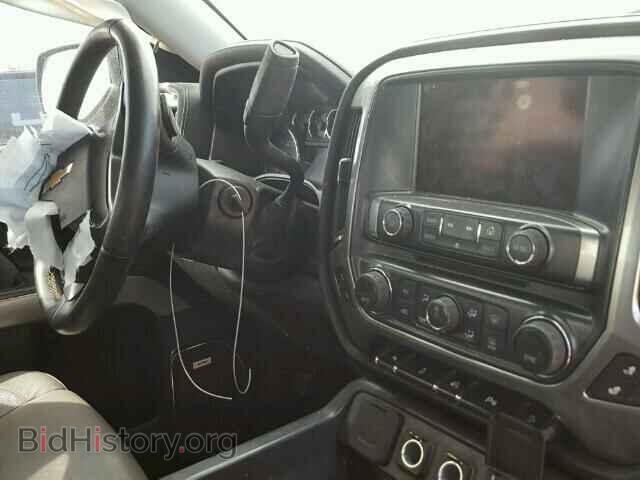 2014 CHEVROLET SILVERADO - VIN: 3GCUKSEC7EG208969 - Photo 9