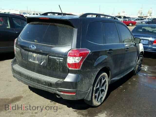 2014 SUBARU FORESTER - VIN: JF2SJGPC3EH420053 - Фото 4