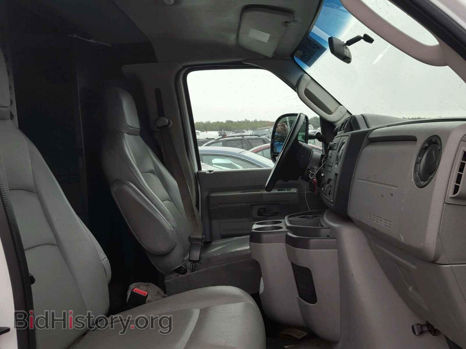 2011 FORD ECONOLINE - VIN: 1FTNE2EW3BDA00540 - Photo 5