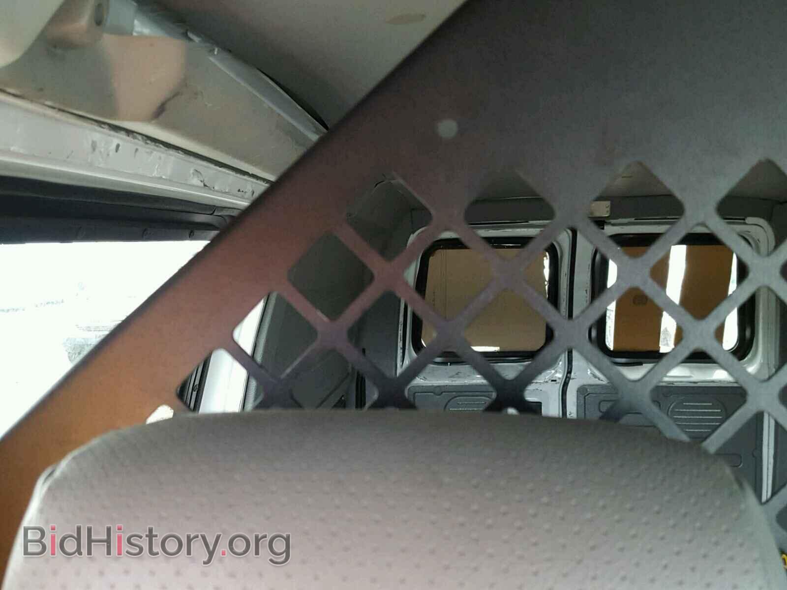 2011 FORD ECONOLINE - VIN: 1FTNE2EW3BDA00540 - Photo 6