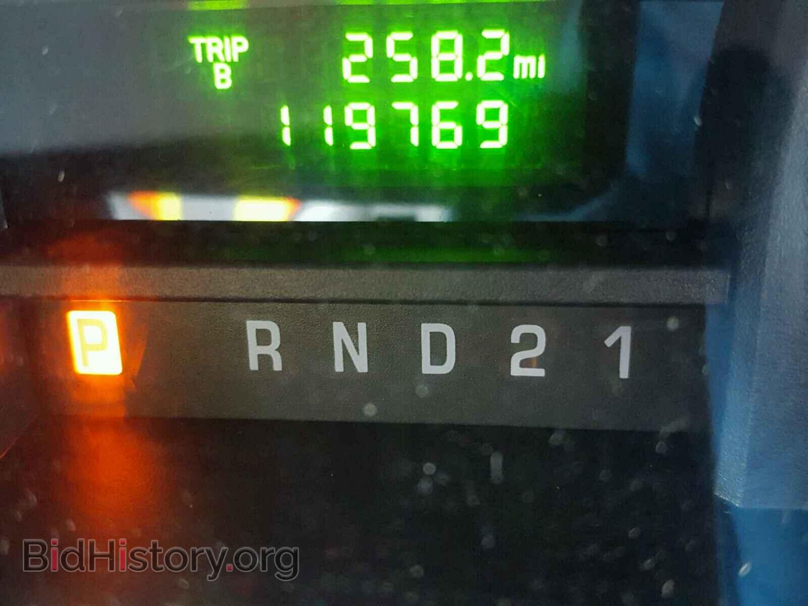 2011 FORD ECONOLINE - VIN: 1FTNE2EW3BDA00540 - Photo 8