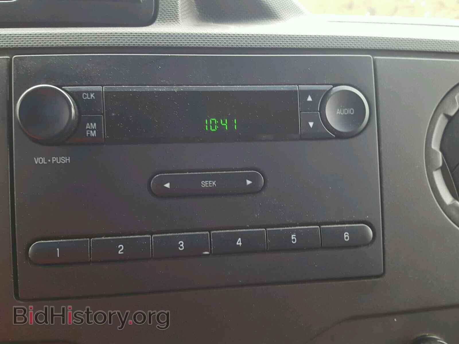 2011 FORD ECONOLINE - VIN: 1FTNE2EW3BDA00540 - Photo 9
