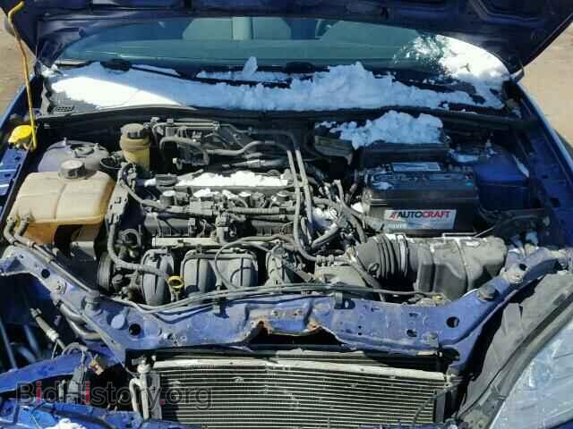 2005 FORD FOCUS - VIN: 3FAFP37N45R115030 - Фото 7