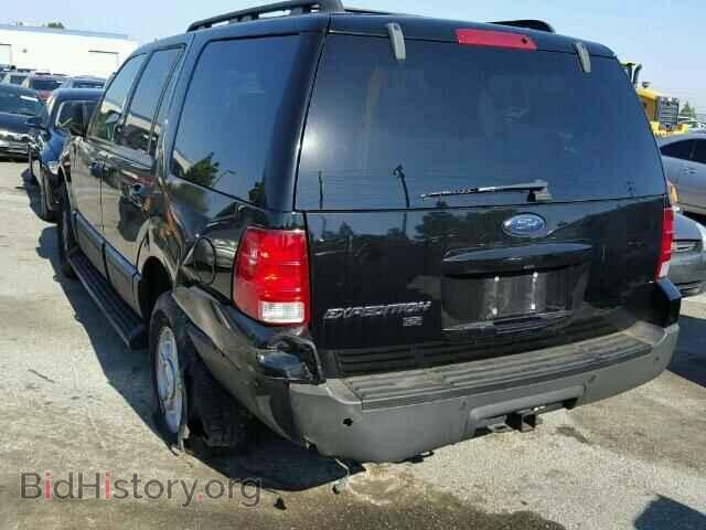 2006 FORD EXPEDITION - VIN: 1FMFU155X6LA08988 - Фото 3