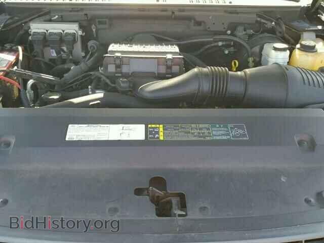 2006 FORD EXPEDITION - VIN: 1FMFU155X6LA08988 - Фото 7