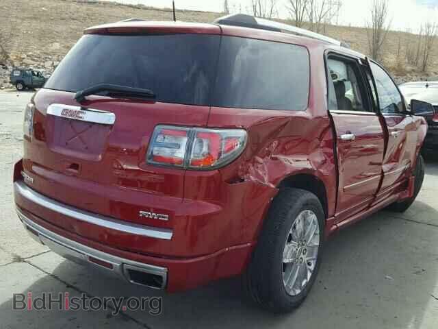 2013 GMC ACADIA DEN - VIN: 1GKKVTKD8DJ203685 - Фото 4