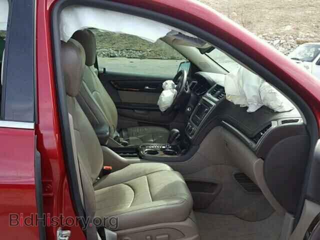 2013 GMC ACADIA DEN - VIN: 1GKKVTKD8DJ203685 - Фото 5