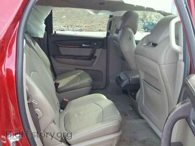 2013 GMC ACADIA DEN - VIN: 1GKKVTKD8DJ203685 - Фото 6