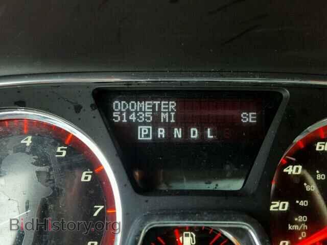 2013 GMC ACADIA DEN - VIN: 1GKKVTKD8DJ203685 - Фото 8