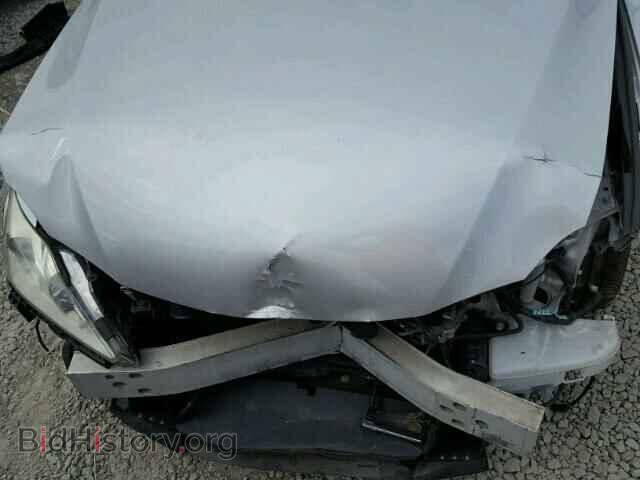 2009 LEXUS IS250 - VIN: JTHBK262695102909 - Фото 7