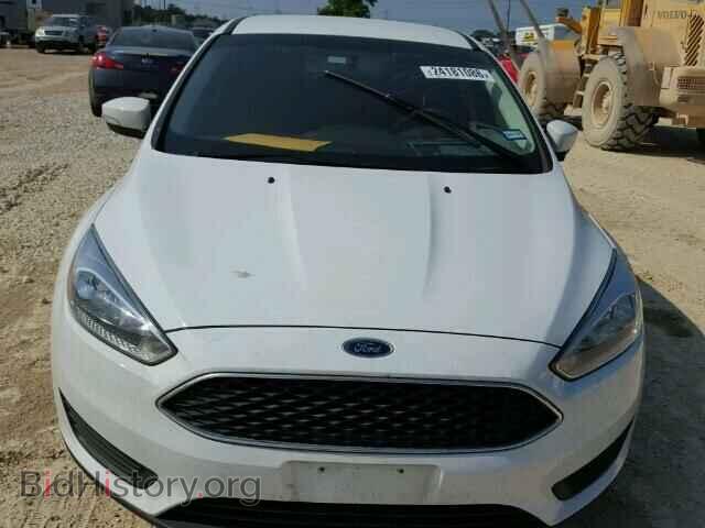 2015 FORD FOCUS - VIN: 1FADP3F29FL230558 - Фото 10