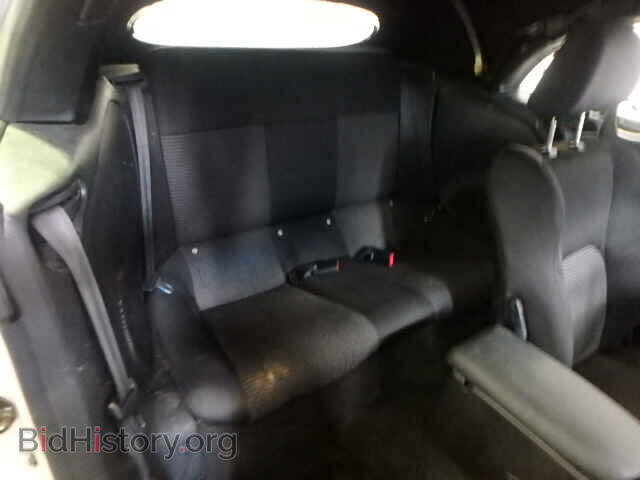 2004 MITSUBISHI ECLIPSE - VIN: 4A3AE55H94E119916 - Фото 6