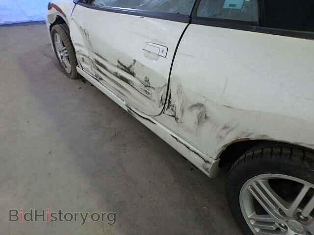2004 MITSUBISHI ECLIPSE - VIN: 4A3AE55H94E119916 - Фото 9