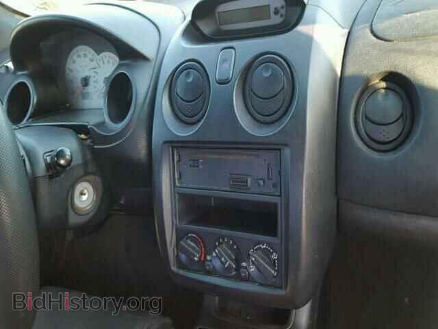 2000 MITSUBISHI ECLIPSE - VIN: 4A3AC44G0YE040181 - Photo 9