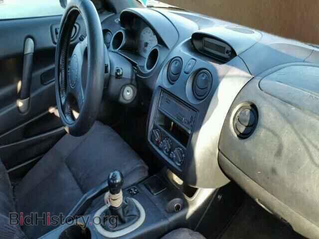2000 MITSUBISHI ECLIPSE - VIN: 4A3AC44G0YE040181 - Photo 10