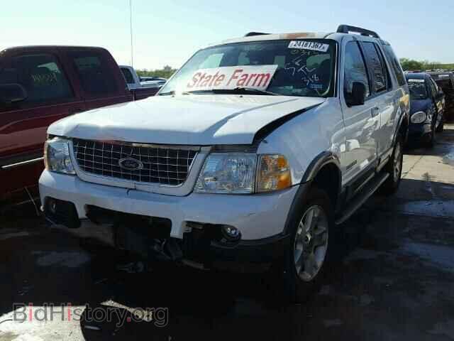 2005 FORD EXPLORER - VIN: 1FMDU63K25UB55523 - Photo 2