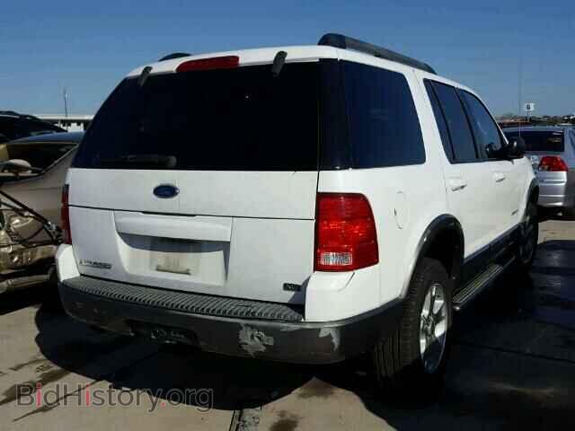 2005 FORD EXPLORER - VIN: 1FMDU63K25UB55523 - Photo 4