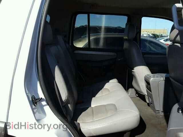 2005 FORD EXPLORER - VIN: 1FMDU63K25UB55523 - Photo 6