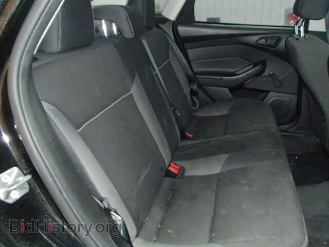 2014 FORD FOCUS - VIN: 1FADP3E26EL340595 - Photo 6