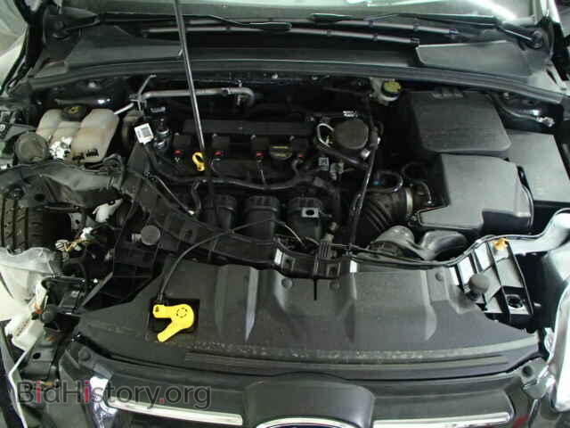 2014 FORD FOCUS - VIN: 1FADP3E26EL340595 - Photo 7
