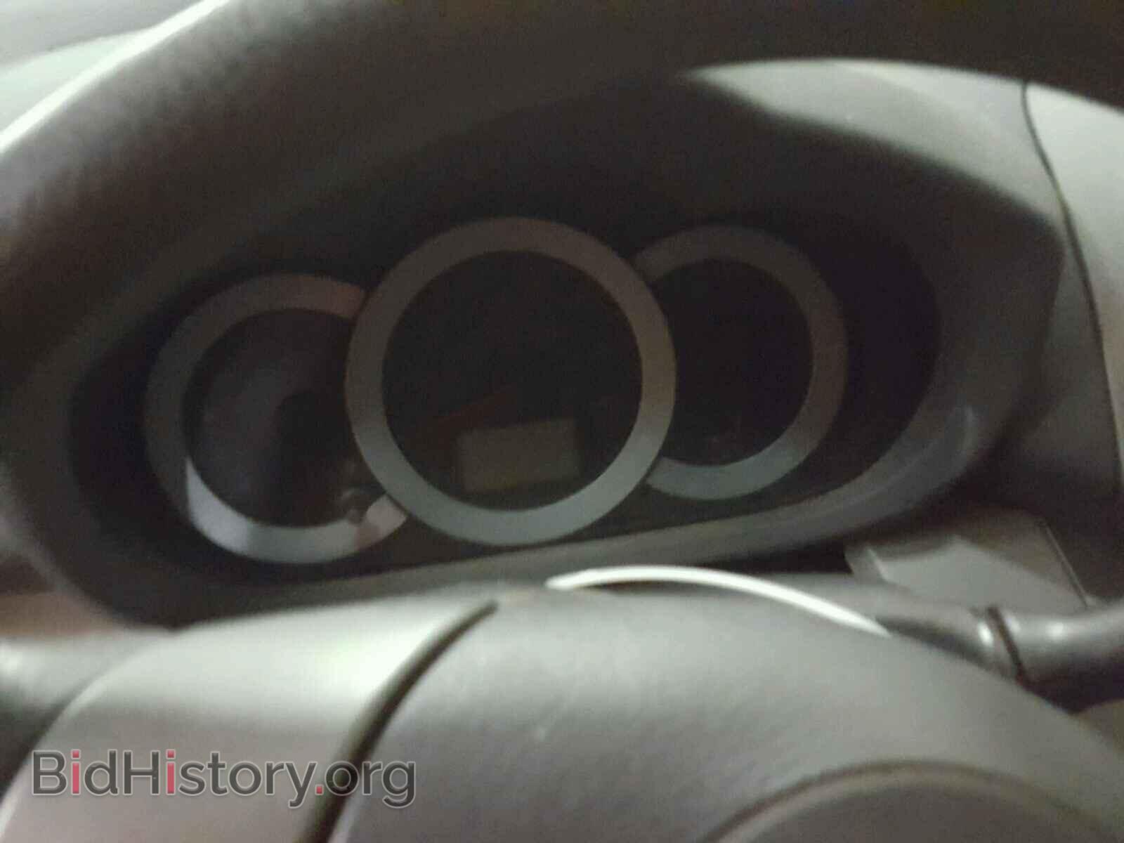 2011 TOYOTA RAV4 - VIN: 2T3BF4DV6BW117312 - Фото 8