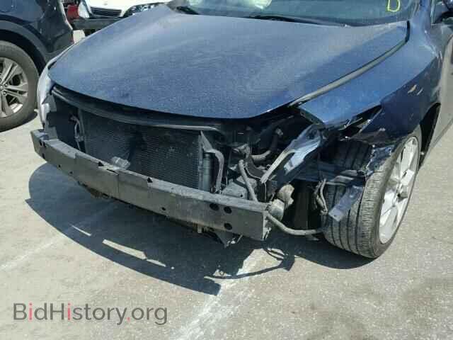 2012 NISSAN MAXIMA - VIN: 1N4AA5AP7CC805688 - Фото 10