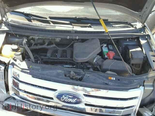 2008 FORD EDGE - VIN: 2FMDK39C68BA41782 - Фото 7