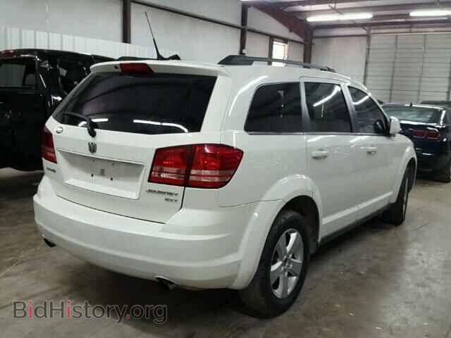 2010 DODGE JOURNEY - VIN: 3D4PG5FV0AT237962 - Фото 4