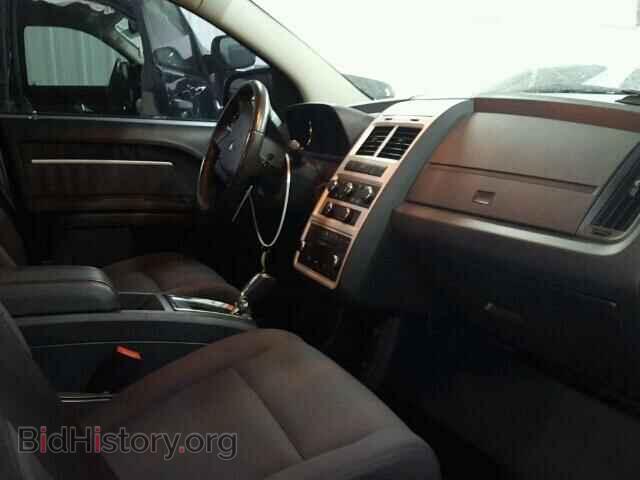 2010 DODGE JOURNEY - VIN: 3D4PG5FV0AT237962 - Фото 5