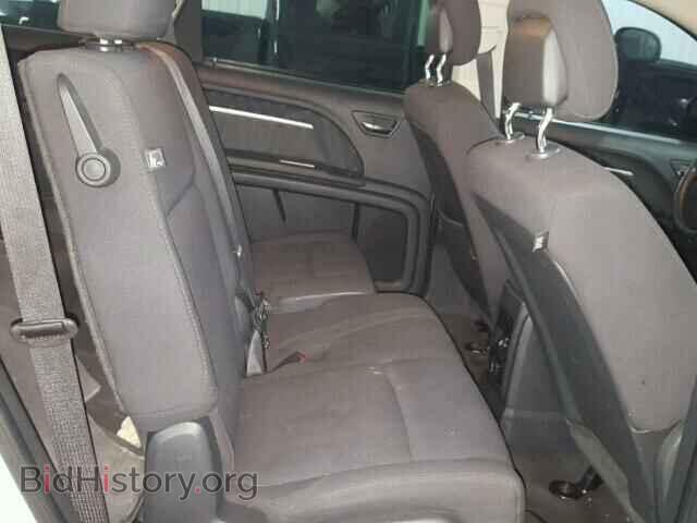 2010 DODGE JOURNEY - VIN: 3D4PG5FV0AT237962 - Фото 6