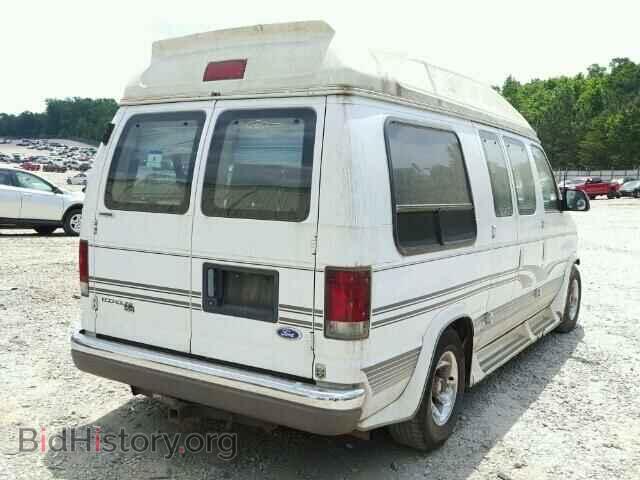 1995 FORD ECONOLINE - VIN: 1FDEE14N7SHC12669 - Photo 4