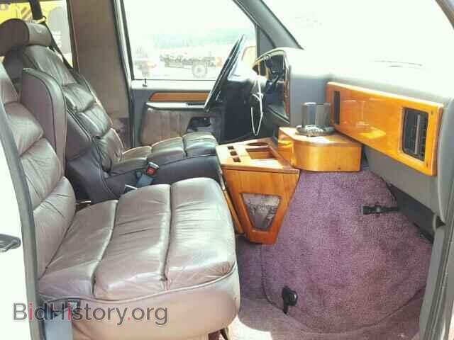 1995 FORD ECONOLINE - VIN: 1FDEE14N7SHC12669 - Photo 5