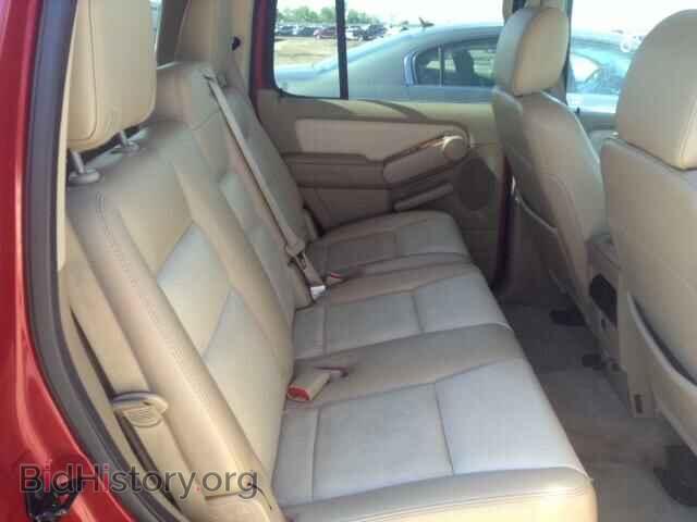 2007 FORD EXPLORER - VIN: 1FMEU74807UB16834 - Photo 6