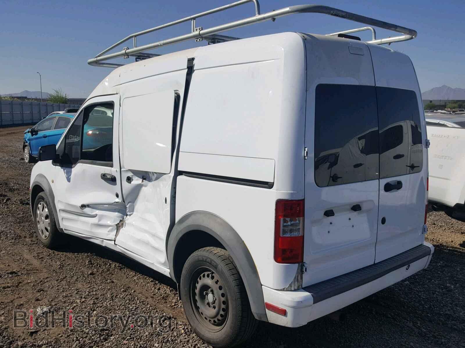 2013 FORD TRANSIT CO - VIN: NM0LS7DN5DT137622 - Фото 3