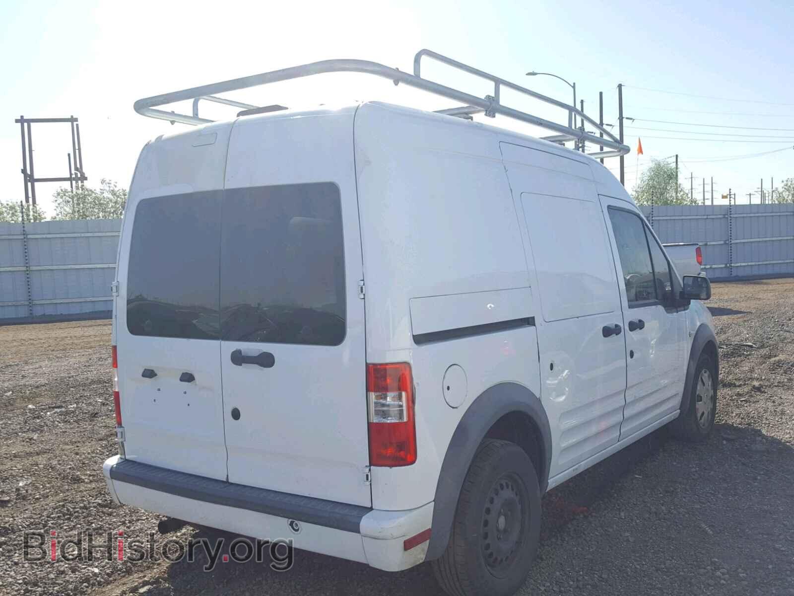2013 FORD TRANSIT CO - VIN: NM0LS7DN5DT137622 - Фото 4
