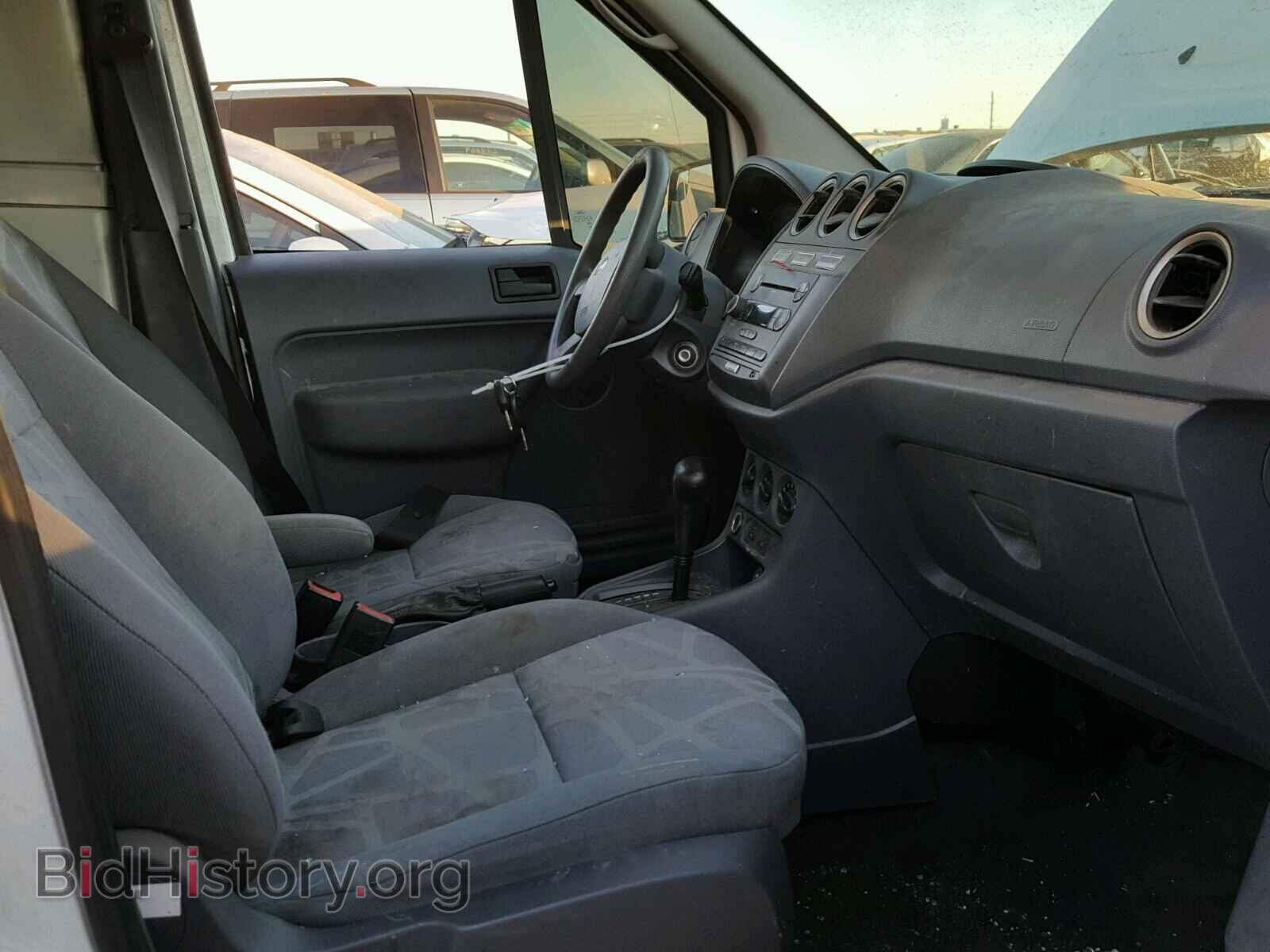 2013 FORD TRANSIT CO - VIN: NM0LS7DN5DT137622 - Фото 5