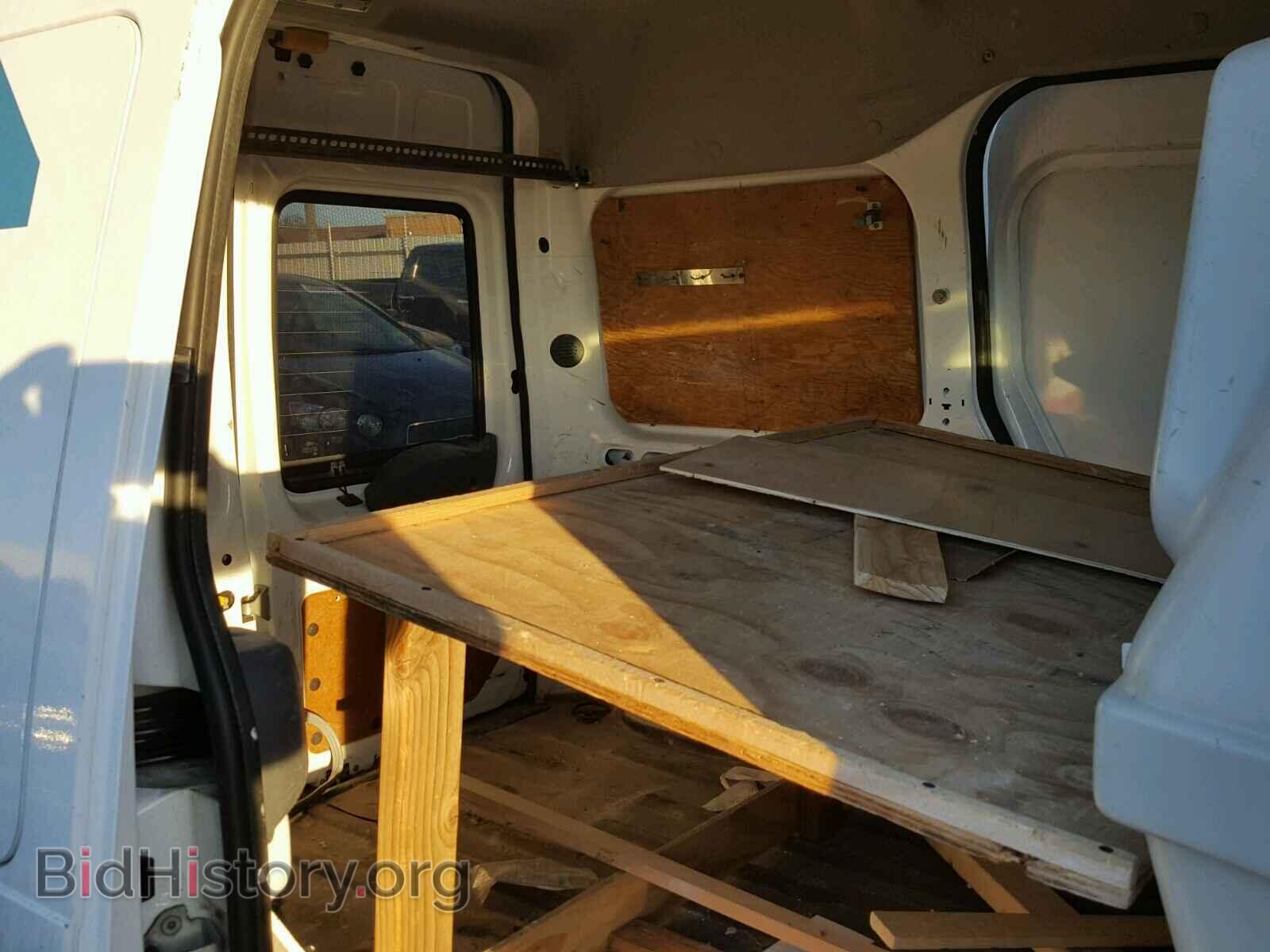 2013 FORD TRANSIT CO - VIN: NM0LS7DN5DT137622 - Фото 6