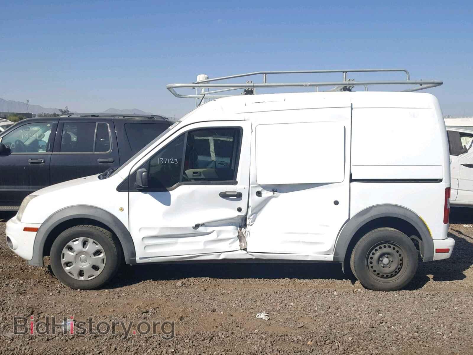 2013 FORD TRANSIT CO - VIN: NM0LS7DN5DT137622 - Фото 9