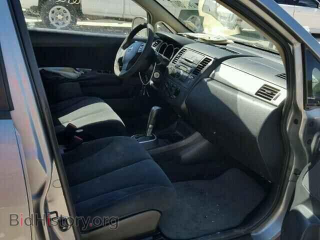 2011 NISSAN VERSA - VIN: 3N1BC1CP9BL420735 - Фото 5