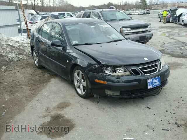 Photo YS3FB49S331003403 - SAAB 9 3 2003