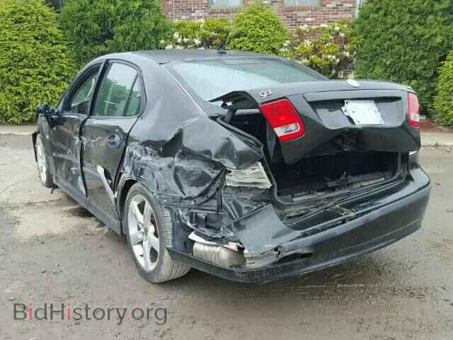 2003 SAAB 9 3 - VIN: YS3FB49S331003403 - Photo 3