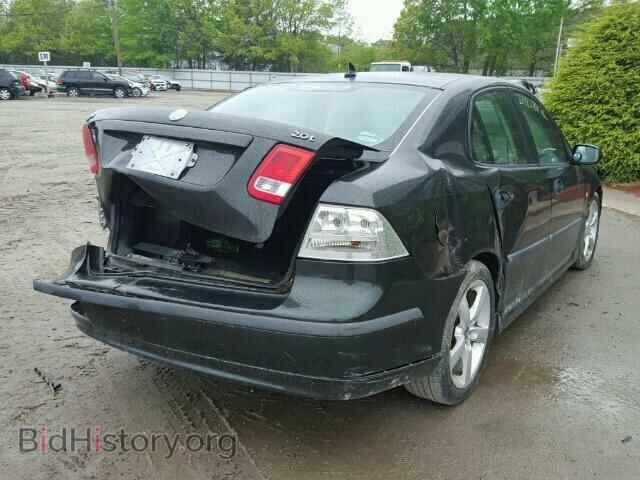 2003 SAAB 9 3 - VIN: YS3FB49S331003403 - Photo 4