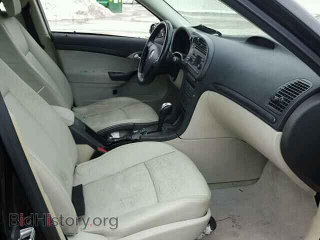 2003 SAAB 9 3 - VIN: YS3FB49S331003403 - Photo 5