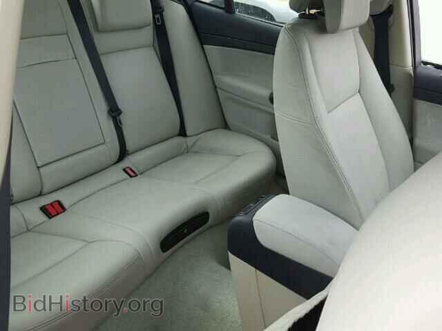 2003 SAAB 9 3 - VIN: YS3FB49S331003403 - Photo 6